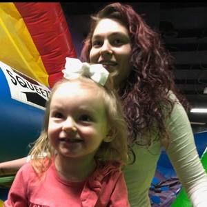 Meet your Posher, Britt